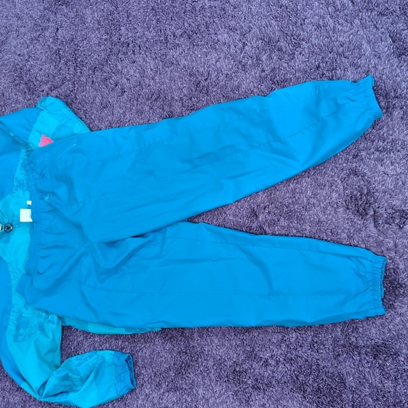 Vintage Nike International Track suit - Picture 7 of 13